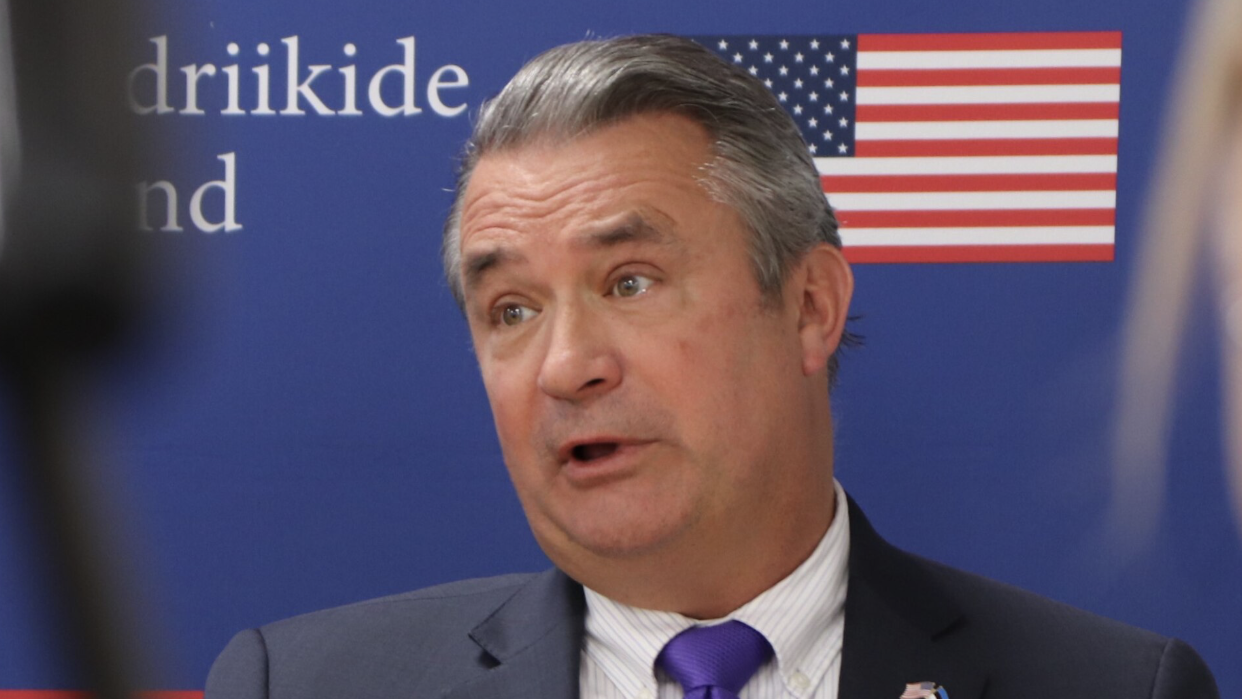 Rep. Don Bacon Calls for Stronger Cyber Forces as Pentagon Integrates Digital Operations Into Combat