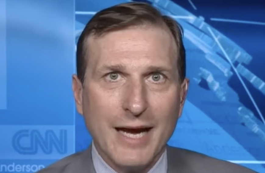 Rep. Goldman Insists Congress Must Pass Serious Legislation On AI To Protect Americans’ Privacy, Safety, And Civil Liberties From Government Overreach