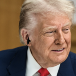 Trump Says He Surprised Xi by Bringing 30 American CEOs Into the Room — “It Wasn’t Scheduled”