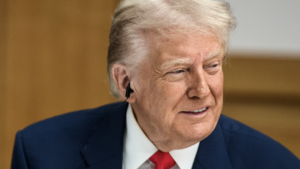 Trump Says He Surprised Xi by Bringing 30&hellip;