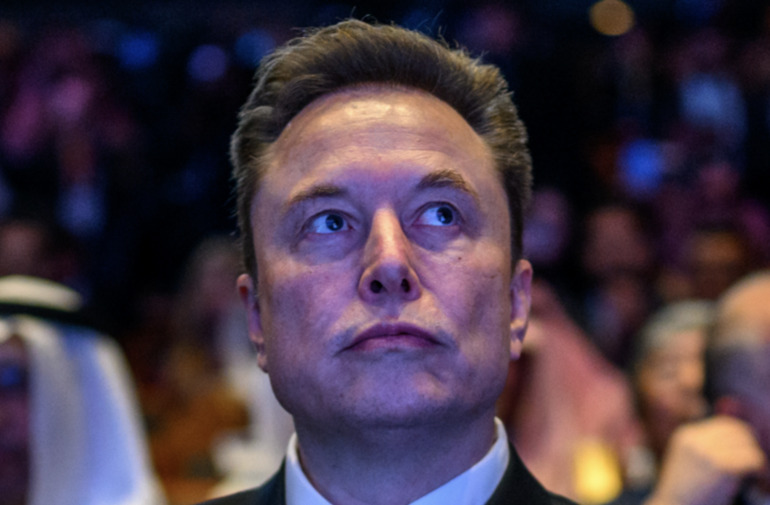Elon Musk Says Universal High Income Checks Is the Best Way To Deal With Unemployment Caused by AI Takeover