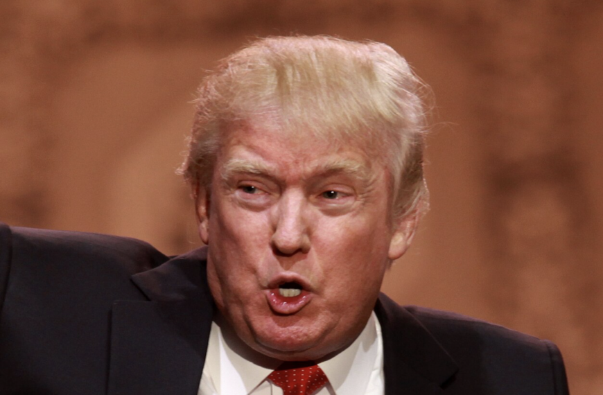 Trump Erupts at Obama-Appointed Judge Who Ordered His Name Torn From Kennedy Center, Says Ruling Driven by Personal Hatred — "It Is Impossible for Me to Be Treated Fairly"