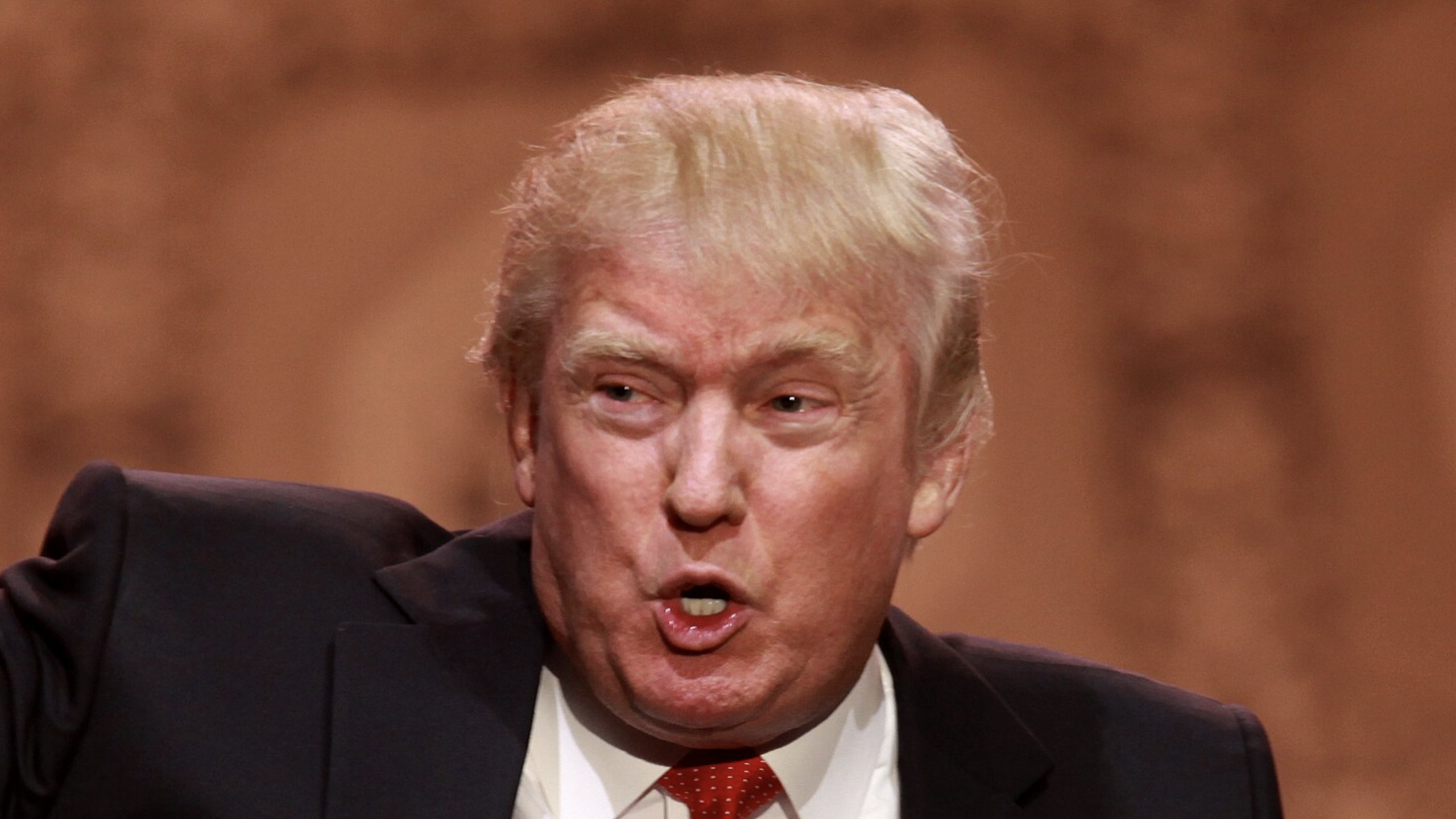 Trump Erupts at Obama-Appointed Judge Who Ordered His Name Torn From Kennedy Center, Says Ruling Driven by Personal Hatred — "It Is Impossible for Me to Be Treated Fairly"