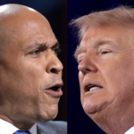 "Donald Trump Isn't Governing, He Is Grifting" — Sen. Booker Accuses Trump of Turning the White House Into a Personal Financial Engine 