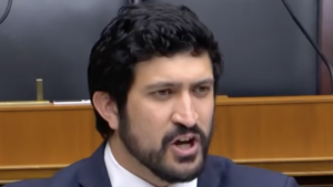 Rep. Casar Pushes Bill To Ban Companies From Using AI To Set Prices And Wages Based On Americans’ Personal Data