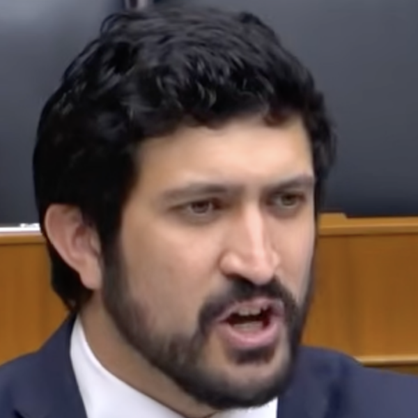 Rep. Casar Pushes Bill To Ban Companies From Using AI To Set Prices And Wages Based On Americans’ Personal Data