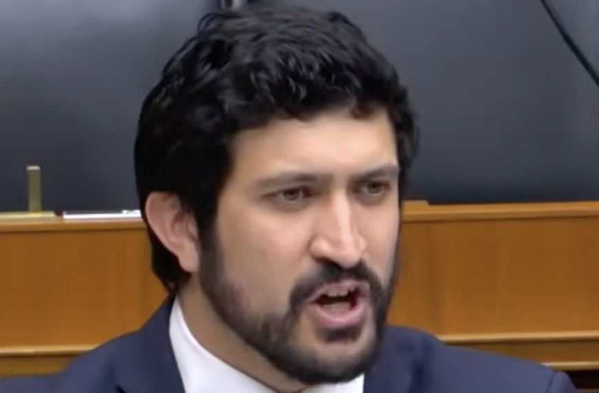 Rep. Casar Pushes Bill To Ban Companies From Using AI To Set Prices And Wages Based On Americans’ Personal Data