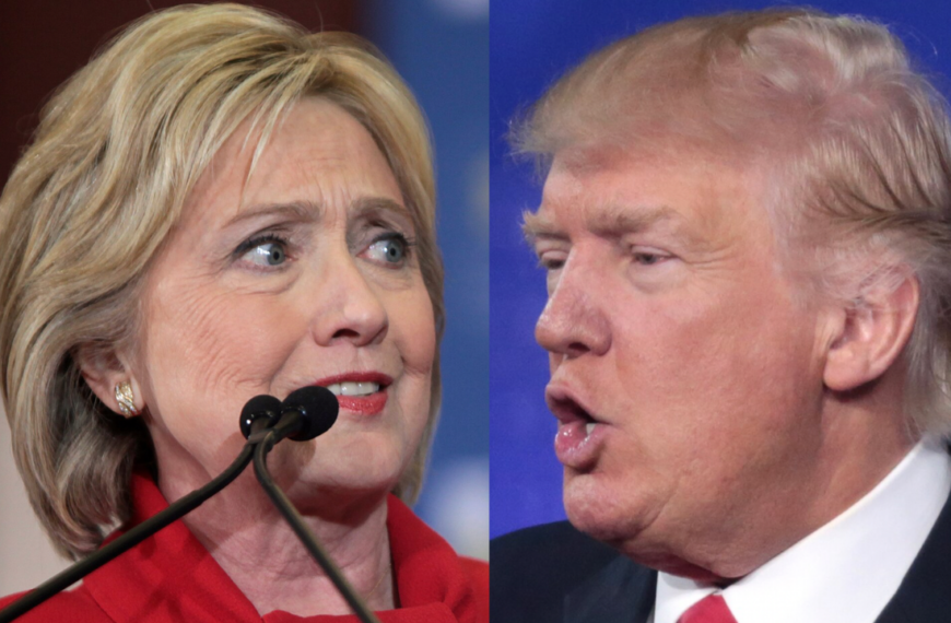 "This Is Textbook Corruption," Hilary Clinton Fires Back After Report Shows Trump Bought Eli Lilly Stock as His FDA Delivered Its Fastest New Drug Approval in Over Two Decades