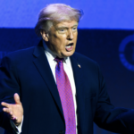 Trump Says AI Will Take Over Jobs But It Will Also "Create A Lot Of Jobs"