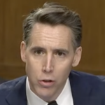 Sen. Hawley Passes Bill To "Stop AI From Telling Kids To Kill Themselves"