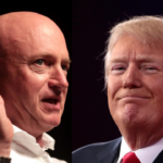 Sen. Mark Kelly Says Trump Is Trading Stocks in Companies His Administration Regulates Then Using His Platform to Move Markets — "It's Blatant Corruption"