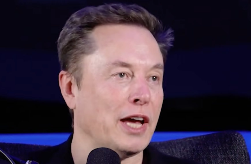 Elon Musk Announces SpaceX Deal With World's Largest Airline — "Work, Game, Stream and Scroll Endlessly" —  Satellite Constellation Reshapes Aviation Tech