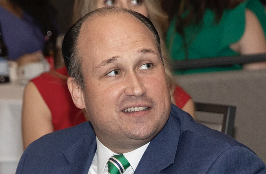 “Big Brother Has No Place Spying on You Behind the Wheel” — Rep. Nick Langworthy Votes No on FISA Extension, Citing Car Surveillance Mandate