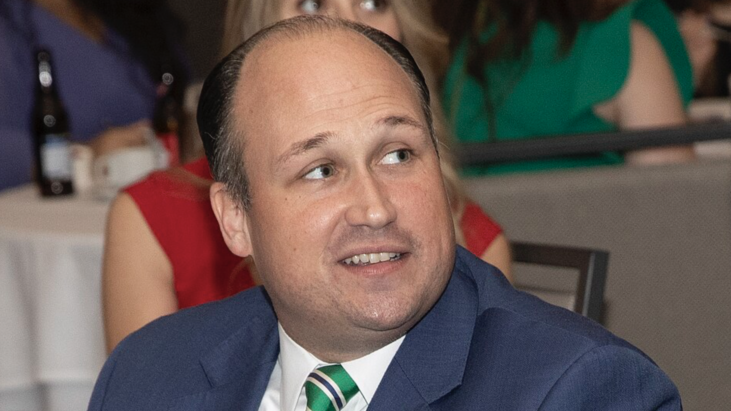 “Big Brother Has No Place Spying on You Behind the Wheel” — Rep. Nick Langworthy Votes No on FISA Extension, Citing Car Surveillance Mandate