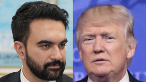 "A War No One Voted For" — NYC Mayor Mamdani Condemns Trump's "Reckless" Iran War Demanding An End As Congress Never Voted And Working Families Are Paying The Price