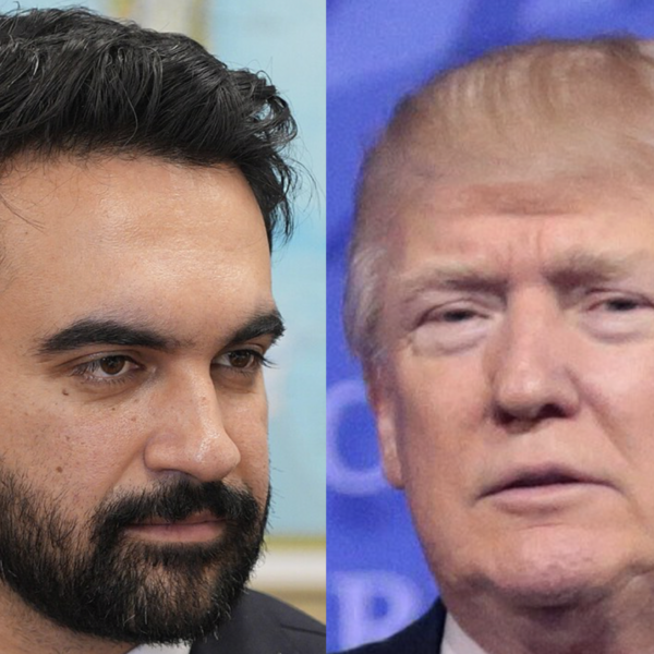 "A War No One Voted For" — NYC Mayor Mamdani Condemns Trump's "Reckless" Iran War Demanding An End As Congress Never Voted And Working Families Are Paying The Price