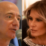 Bezos Says He Was Not Behind Amazon’s $40 Million Melania Trump Documentary Deal — “I Had Nothing to Do With That”