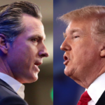 Newsom Calls Trump's Tech and Defense Stock Trades "Corruption at the Highest Level" — "The Same Kind of Corruption Trump Said He'd Fight Against"