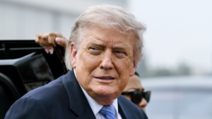Trump Warns Iran To "Get Moving, FAST Or There Won't Be Anything Left of Them" — Latest Warning to Iran Comes Backed by the Most Advanced Military Technology on Earth