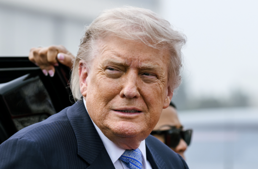 Trump Warns Iran To "Get Moving, FAST Or There Won't Be Anything Left of Them" — Latest Warning to Iran Comes Backed by the Most Advanced Military Technology on Earth
