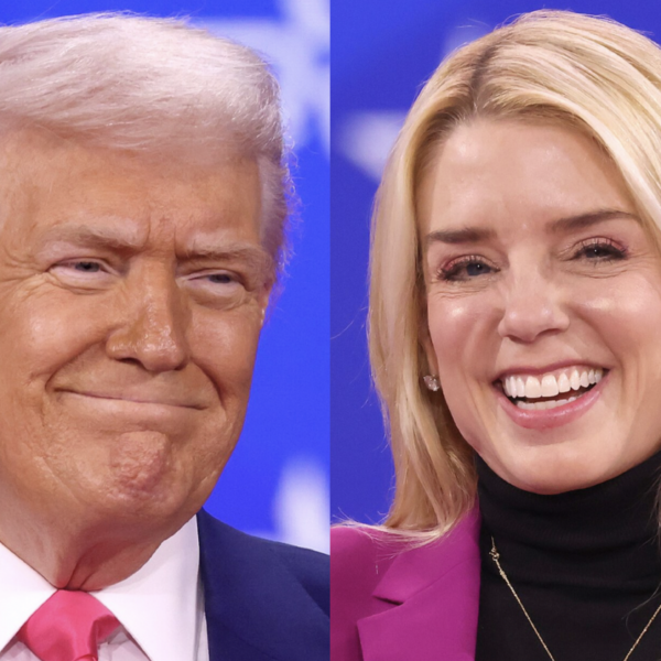 Trump Appoints Former Attorney General Pam Bondi to White House AI Advisory Council — Joining Zuckerberg, Jensen Huang, and Ellison on the Panel Shaping America's Tech Future