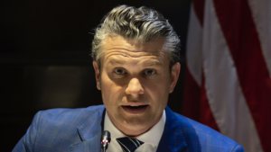 Pete Hegseth Vows "We Will Hunt Down Those Who Wish to Harm Americans or Innocent Christians, Wherever They Are" — How Months of Digital Surveillance, Drone Intelligence, and AI-Assisted Tracking Made the Killing of ISIS's Second-in-Command Possible