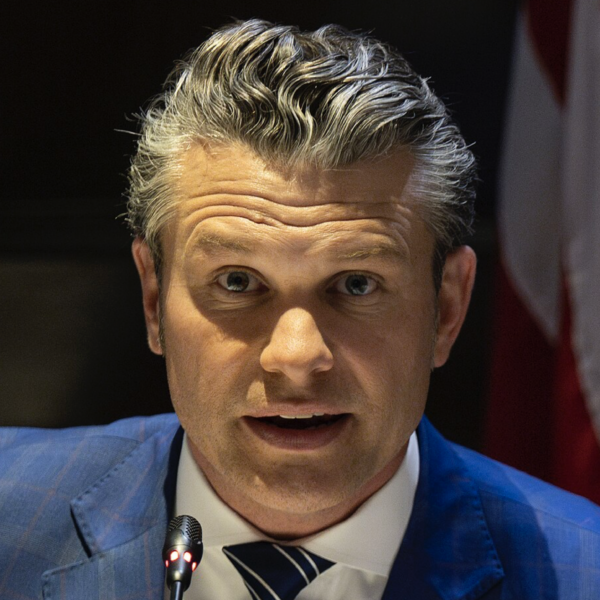 Pete Hegseth Vows "We Will Hunt Down Those Who Wish to Harm Americans or Innocent Christians, Wherever They Are" — How Months of Digital Surveillance, Drone Intelligence, and AI-Assisted Tracking Made the Killing of ISIS's Second-in-Command Possible
