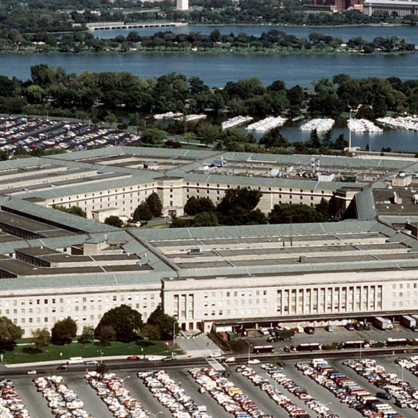 Pentagon Officially Rules Out Anthropic and Signs Agreements With OpenAI, Google, Nvidia, Microsoft, Amazon, SpaceX, and Reflection To Use Their AI for Classified Operations