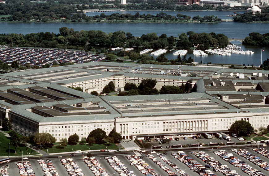 Pentagon Officially Rules Out Anthropic and Signs Agreements With OpenAI, Google, Nvidia, Microsoft, Amazon, SpaceX, and Reflection To Use Their AI for Classified Operations
