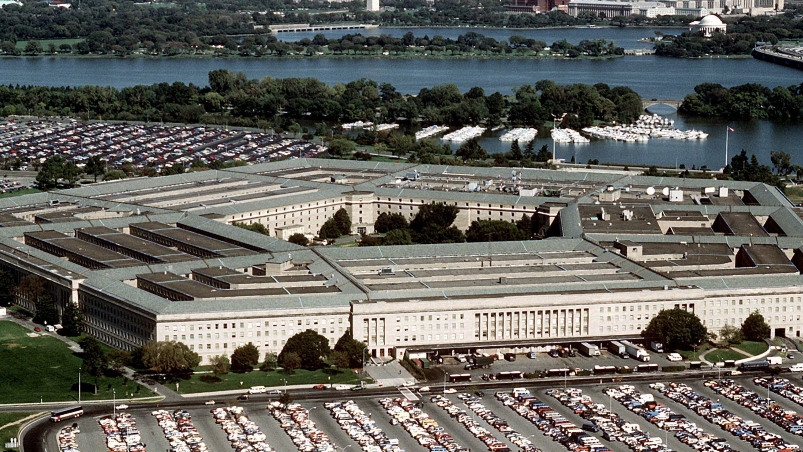 Pentagon Officially Rules Out Anthropic and Signs Agreements With OpenAI, Google, Nvidia, Microsoft, Amazon, SpaceX, and Reflection To Use Their AI for Classified Operations