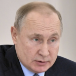 Putin Orders Scientists To Develop World’s First "Anti-Aging Vaccine" As He Ponders Immortality