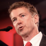 Sen. Rand Paul Says the Patriot Act Opened the Door to "Mass Government Surveillance" as He Pushes to Block FISA Section 702 Reauthorization Without Warrant Protections