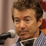 Rand Paul Says He's "Still Looking to Audit Fort Knox" — Months After Treasury Ignored His Request