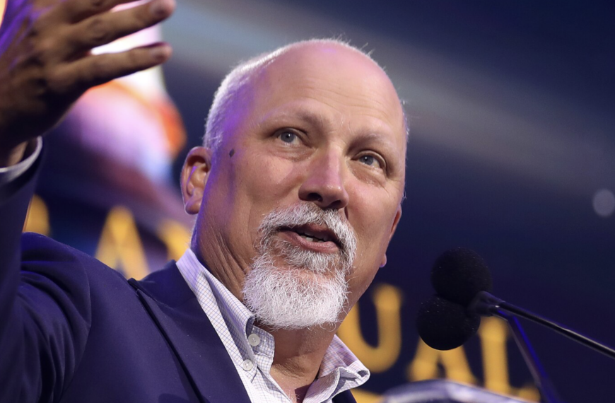 “How Much Spying on American Citizens Should We Allow?” — Rep. Roy Calls Out Congress on Warrantless Surveillance, Vows to Keep Fighting for Fourth Amendment Protections