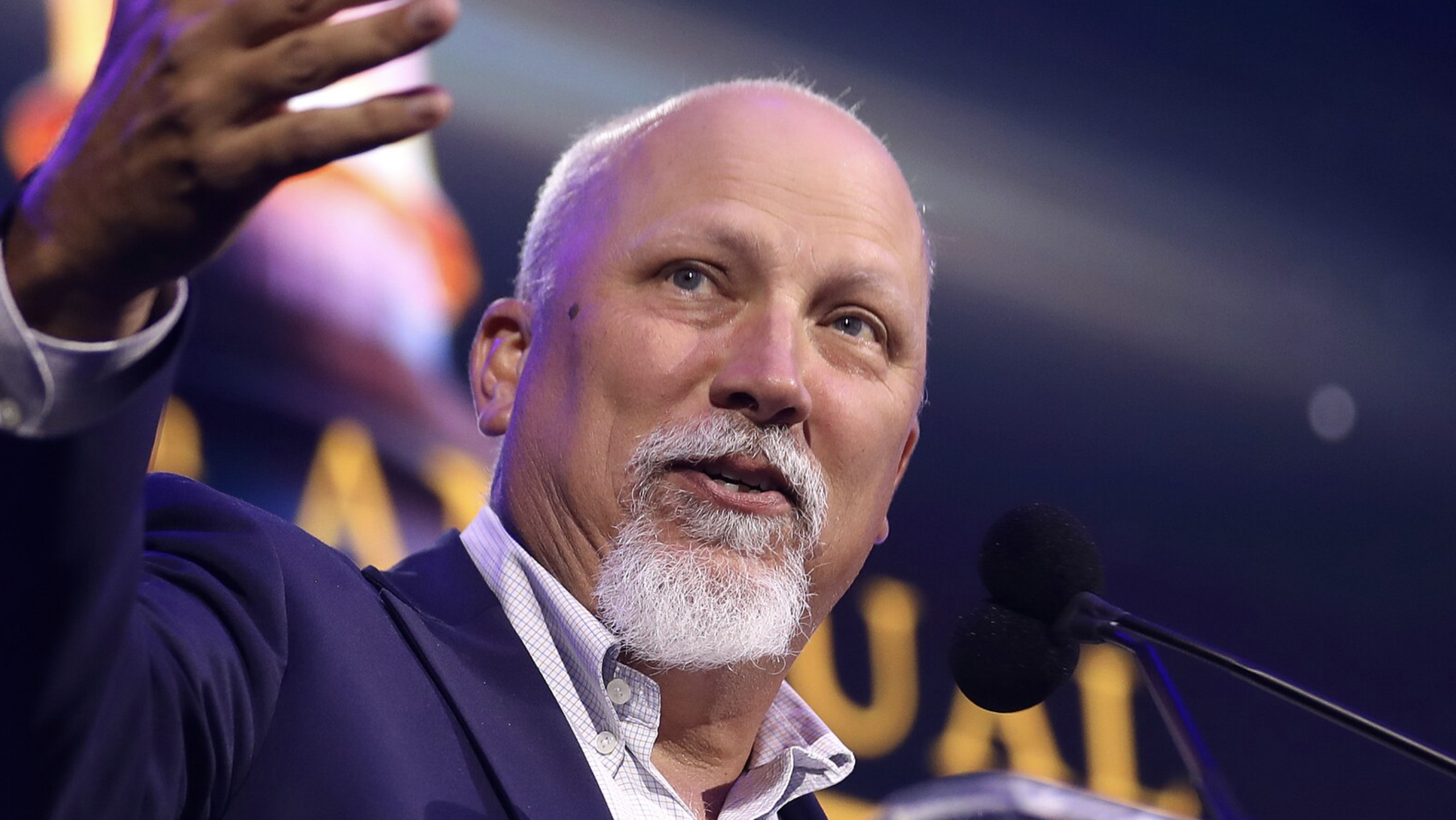 “How Much Spying on American Citizens Should We Allow?” — Rep. Roy Calls Out Congress on Warrantless Surveillance, Vows to Keep Fighting for Fourth Amendment Protections