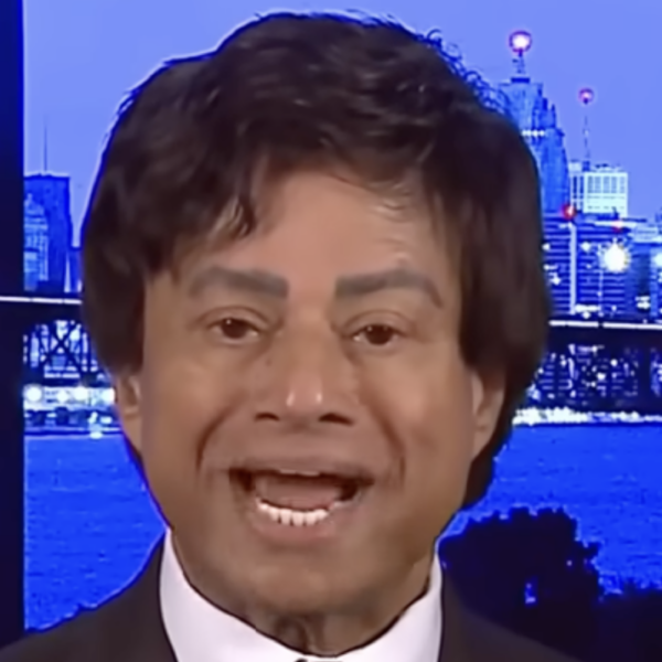 Rep. Thanedar Votes No on Foreign Intelligence Surveillance Act — "I Won’t Give The President Another Tool To Invade The Privacy Of The American People"