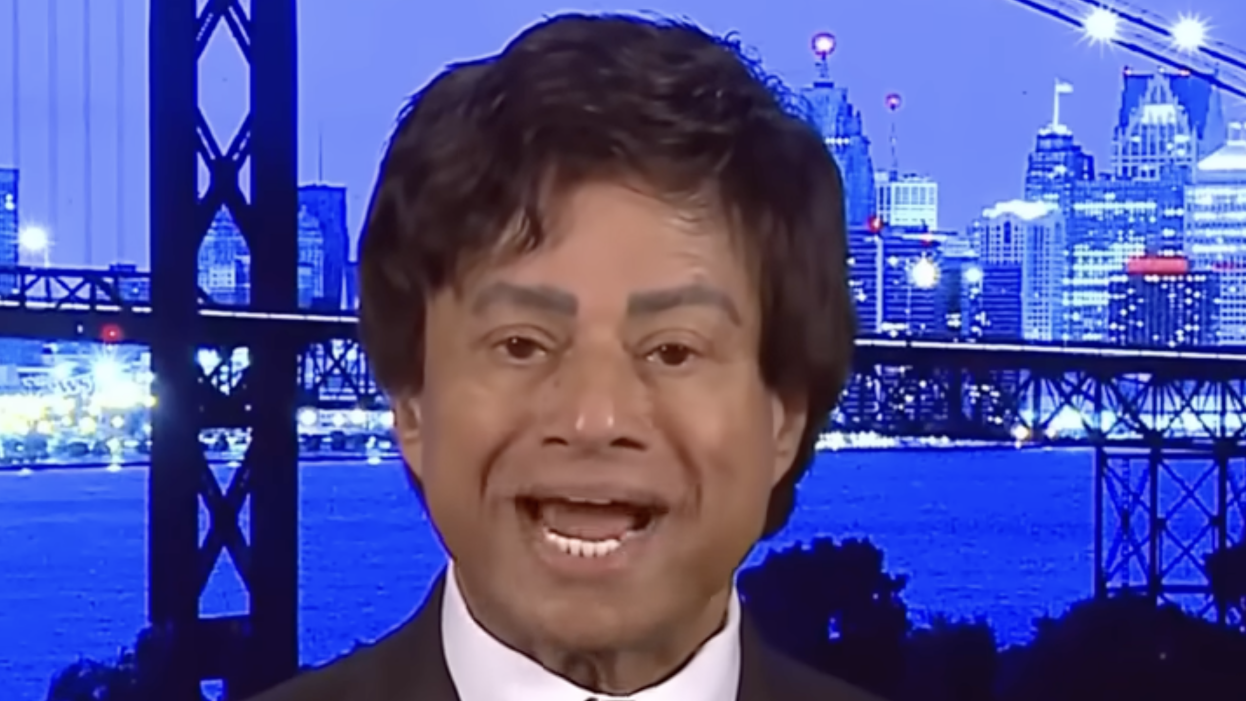 Rep. Thanedar Votes No on Foreign Intelligence Surveillance Act — "I Won’t Give The President Another Tool To Invade The Privacy Of The American People"