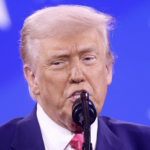 President Trump Says America "Leading In AI Is Very Important," Highlighting Importance Of Growing Industry World Wide
