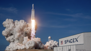 SpaceX Spending on Starship Exceeds $15 Billion in Rush for Airline-Like Rocketry