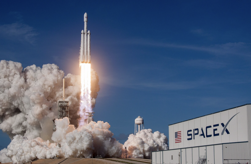 SpaceX Spending on Starship Exceeds $15 Billion in Rush for Airline-Like Rocketry