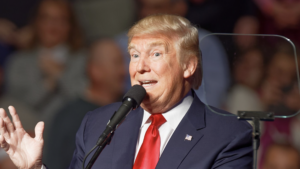 After Five Artists Drop Out of Trump's America 250 Concert, Trump Says He May Replace Them With Himself Because He "Gets Much Larger Audiences Than Elvis in His Prime"