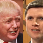 Trump Calls Talarico "Transgender" and a "Disaster" — Predicts Paxton Will "Absolutely Just Destroy Him" in Texas Senate Race