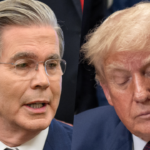 Treasury Secretary Scott Bessent Says There Is Legislation in the Works "So That a Living Person, Donald J. Trump, Could Be on the $250 Bill"