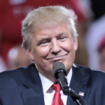 "He Kept Me Out of Jail," Trump Publicly Credits Acting AG Todd Blanche at White House Dinner