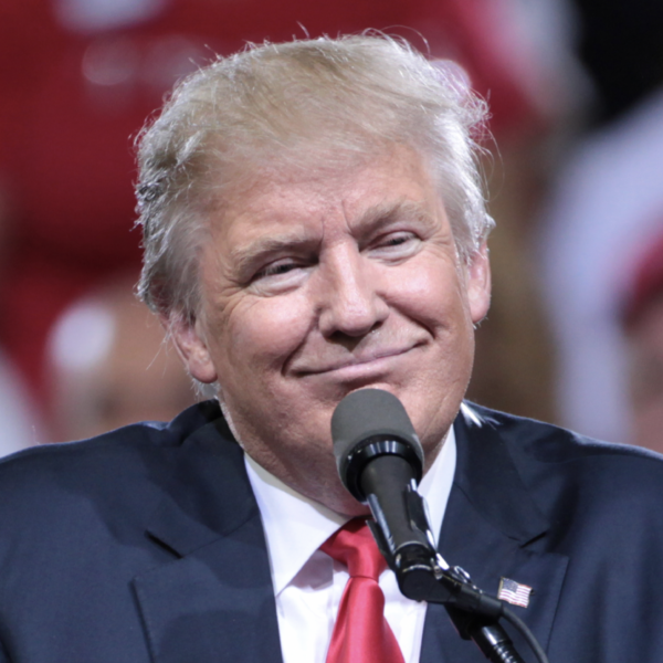 "He Kept Me Out of Jail," Trump Publicly Credits Acting AG Todd Blanche at White House Dinner