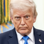 Federal Judge Orders Trump's Name Removed From the Kennedy Center — Rules It Was Named to Honor JFK, Not a Sitting President