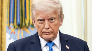 Federal Judge Orders Trump's Name Removed From the Kennedy Center — Rules It Was Named to Honor JFK, Not a Sitting President