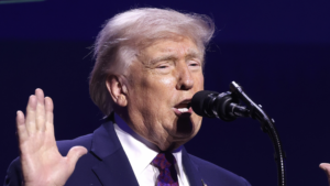 President Trump Announces The Release Of Previously Classified UFO Files "In An Effort For Complete And Maximum Transparency"