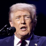 Trump Says U.S. Will Release UFO Files Soon