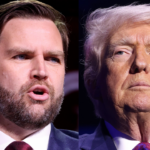 Vance Says Trump's Stock Trades Are Made by "Independent Wealth Advisors" — But Reports Show the Disclosures Bear Trump's Own Signature
